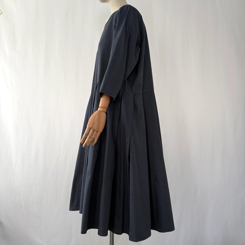 PRIVATSACHEN Cocon. Commerz Cotton Dress