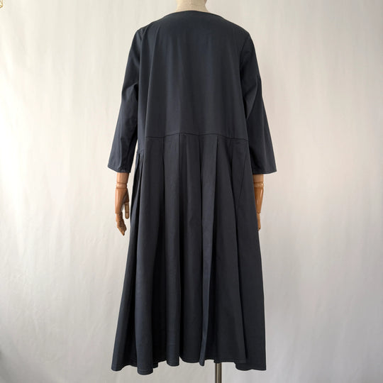 PRIVATSACHEN Cocon. Commerz Cotton Dress