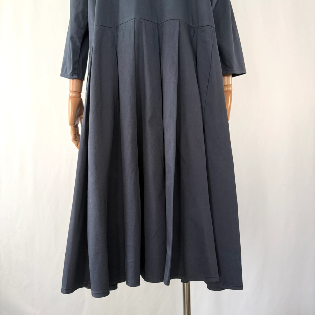 PRIVATSACHEN Cocon. Commerz Cotton Dress