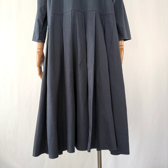 PRIVATSACHEN Cocon. Commerz Cotton Dress