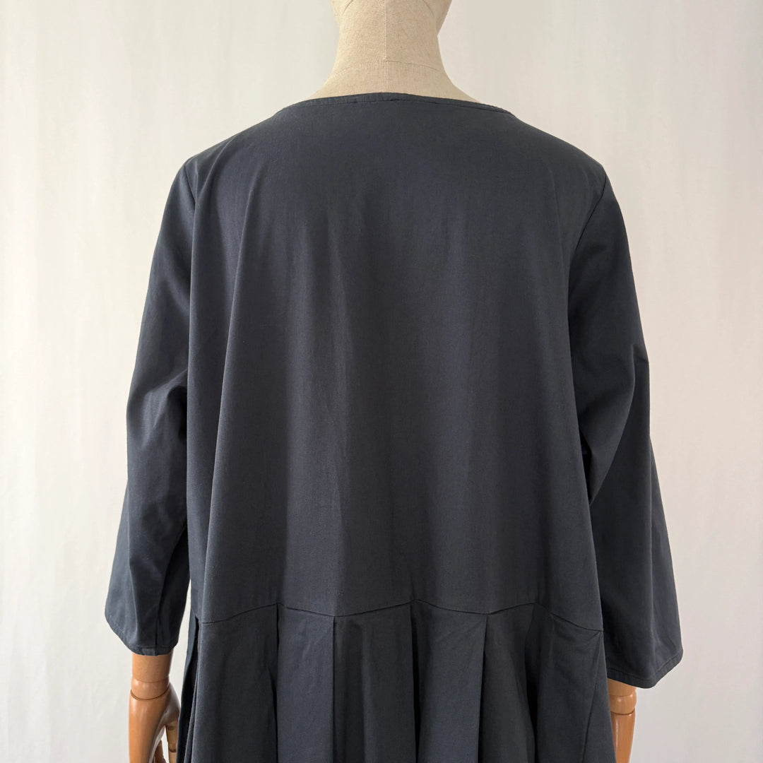 PRIVATSACHEN Cocon. Commerz Cotton Dress