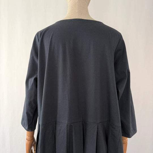 PRIVATSACHEN Cocon. Commerz Cotton Dress