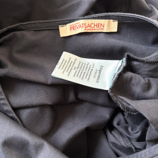 PRIVATSACHEN Cocon. Commerz Cotton Dress