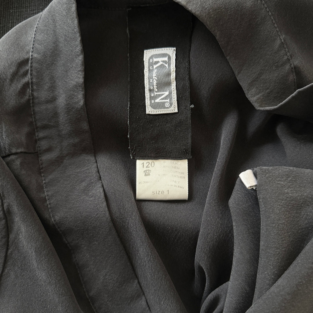 KRISTENSEN DU NORD Dress