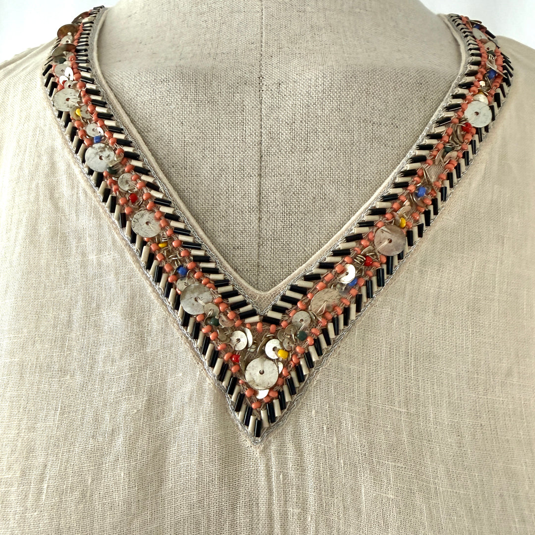 120% LINO Dress