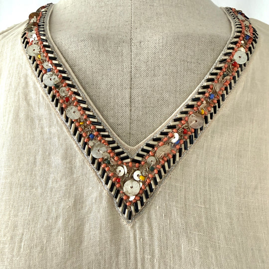 120% LINO Dress