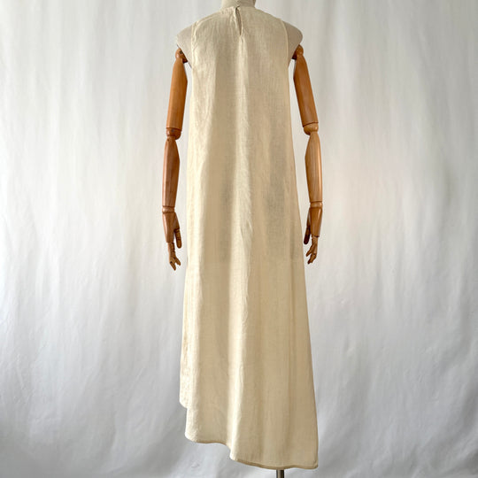 120% LINO Dress