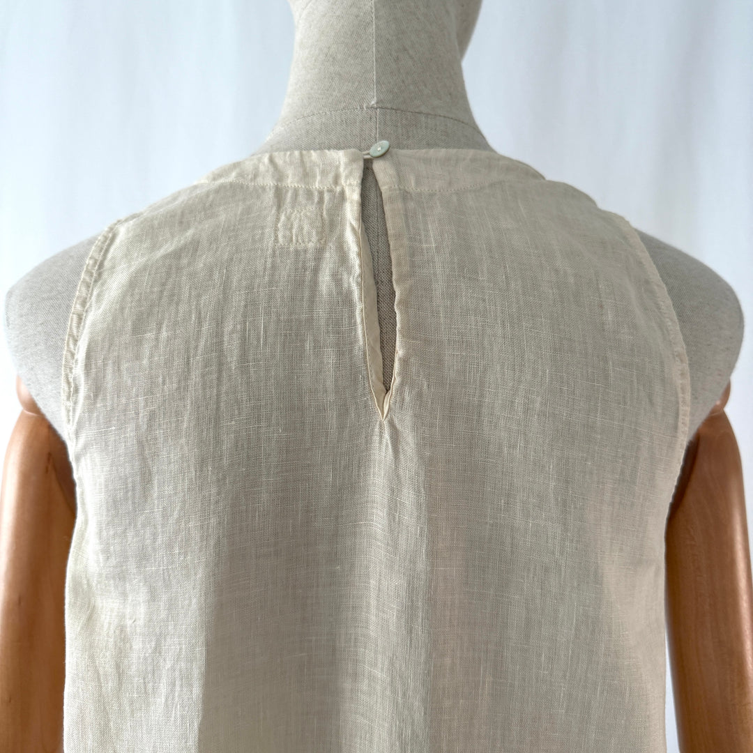 120% LINO Dress