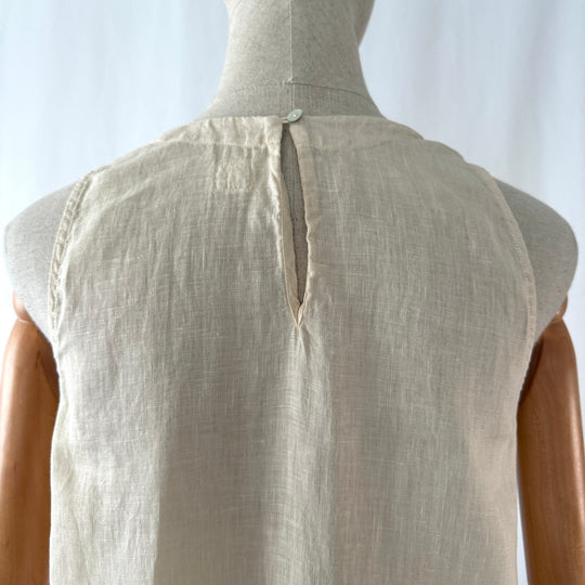 120% LINO Dress