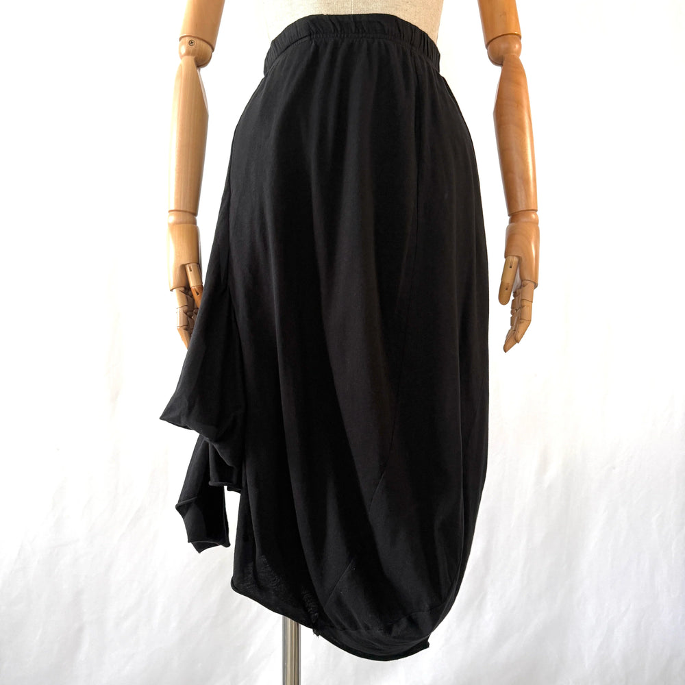 RUNDHOLZ New Skirt