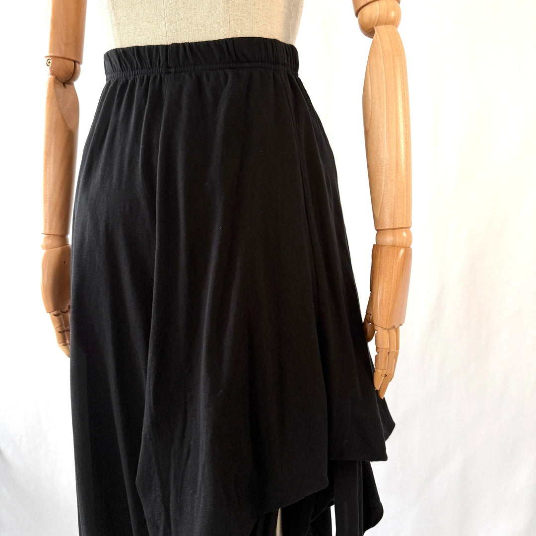 RUNDHOLZ New Skirt