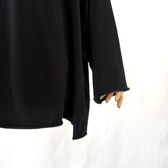 STUDIO B3 Cotton Pullover