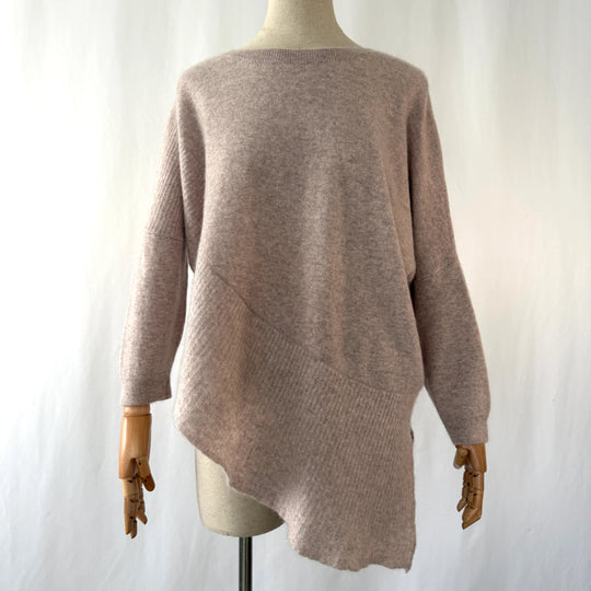 REPEAT Cashmere Pullover