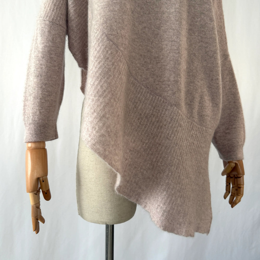 REPEAT Cashmere Pullover
