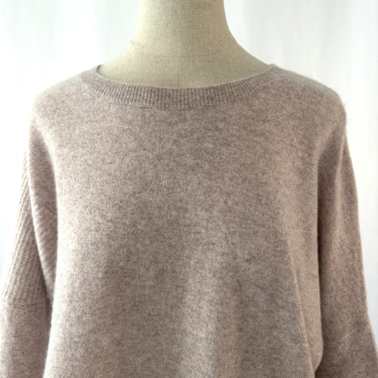 REPEAT Cashmere Pullover