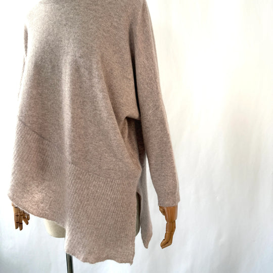 REPEAT Cashmere Pullover
