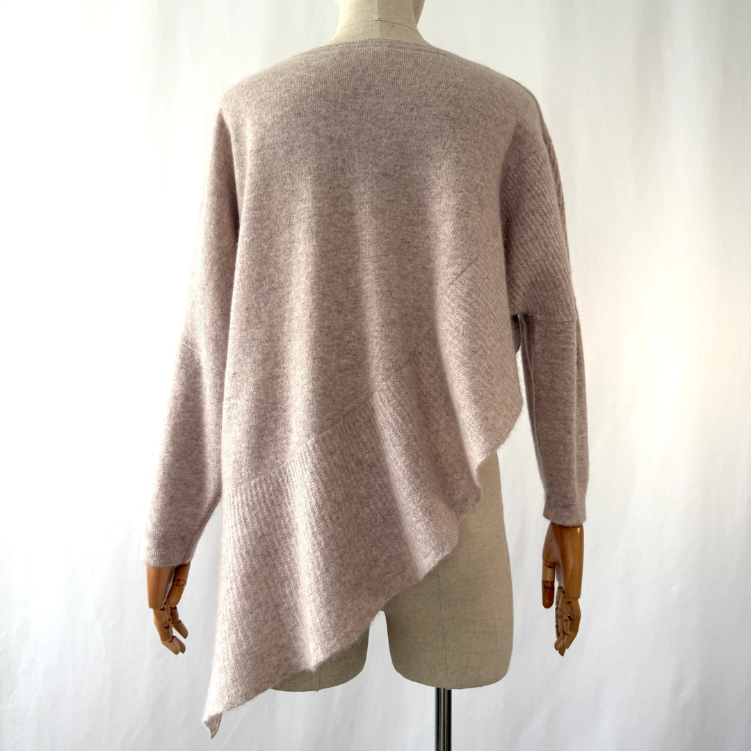 REPEAT Cashmere Pullover