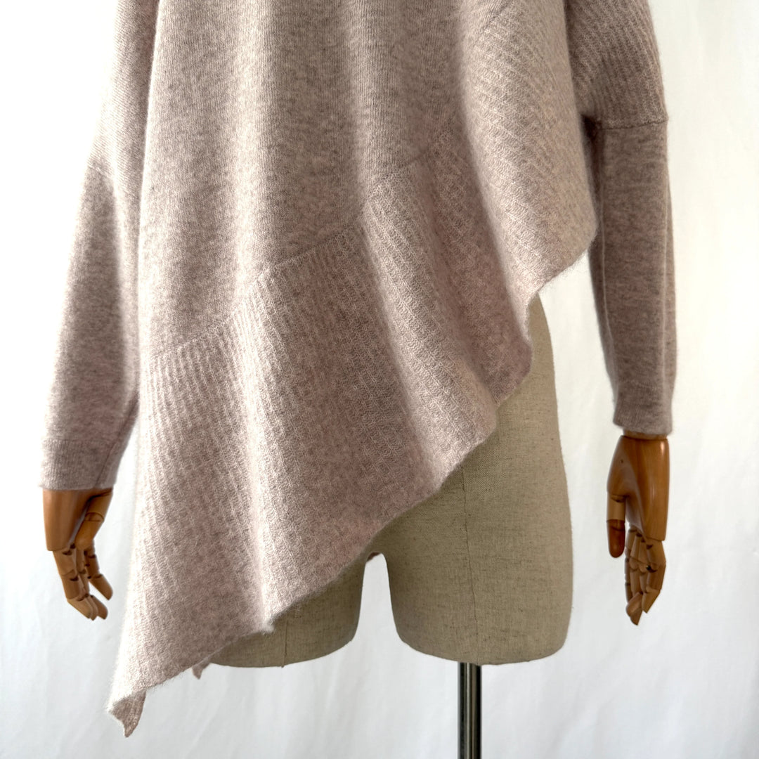 REPEAT Cashmere Pullover
