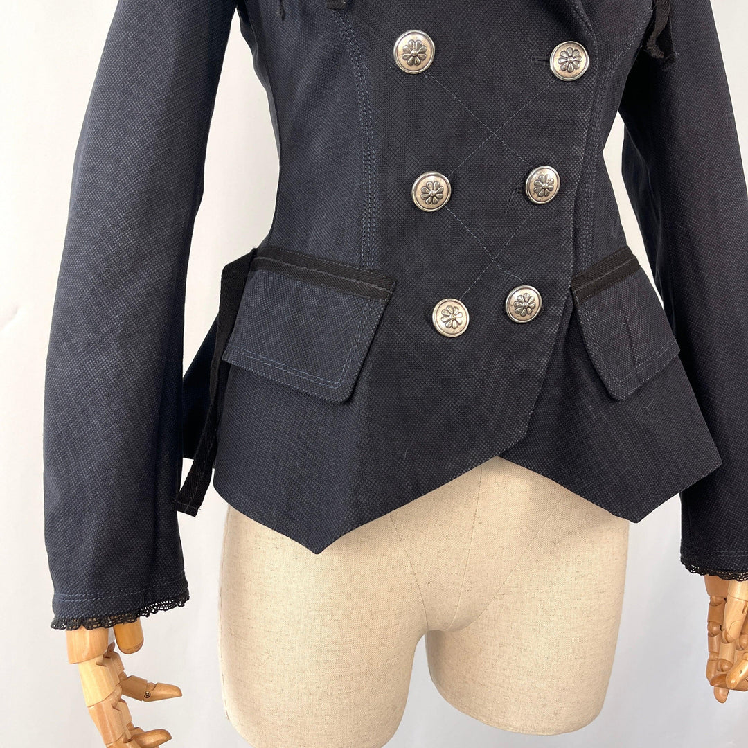 HIGH Everyday Couture Jacket