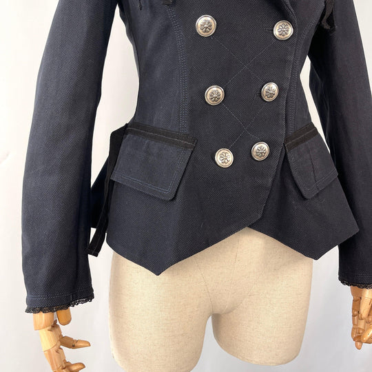 HIGH Everyday Couture Jacket