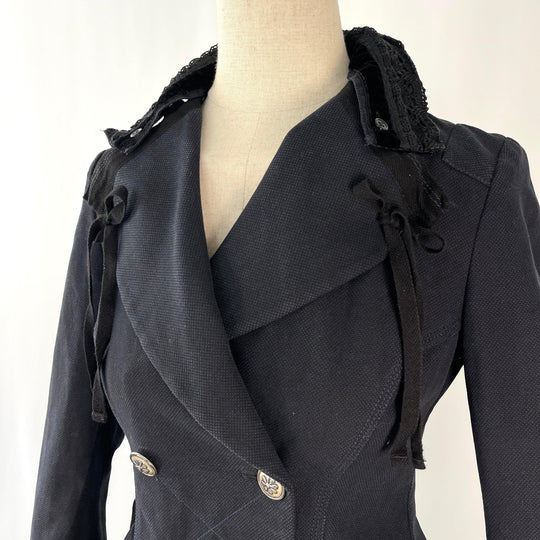HIGH Everyday Couture Jacket