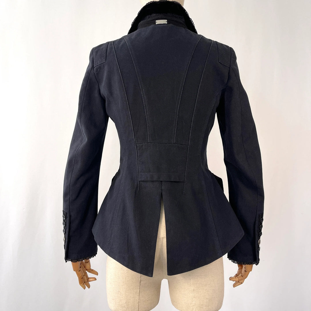 HIGH Everyday Couture Jacket