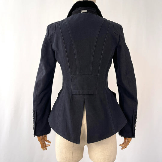 HIGH Everyday Couture Jacket