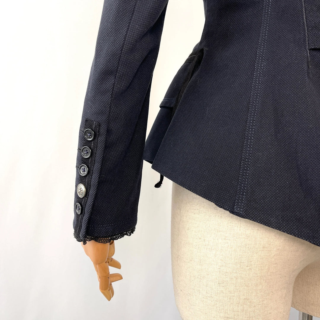 HIGH Everyday Couture Jacket