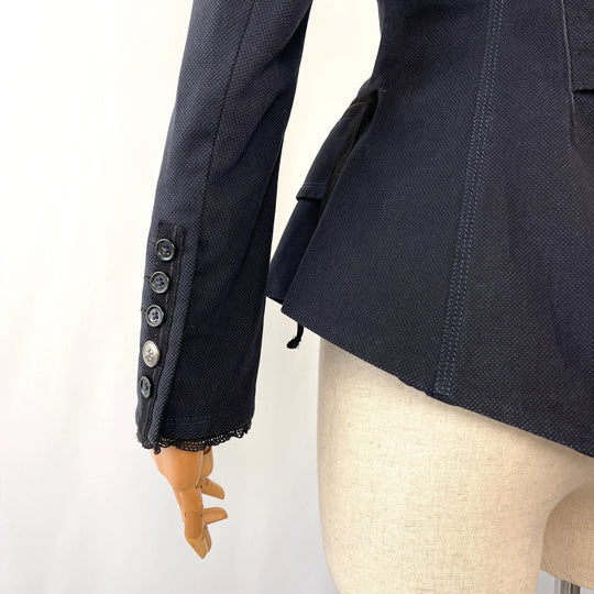 HIGH Everyday Couture Jacket