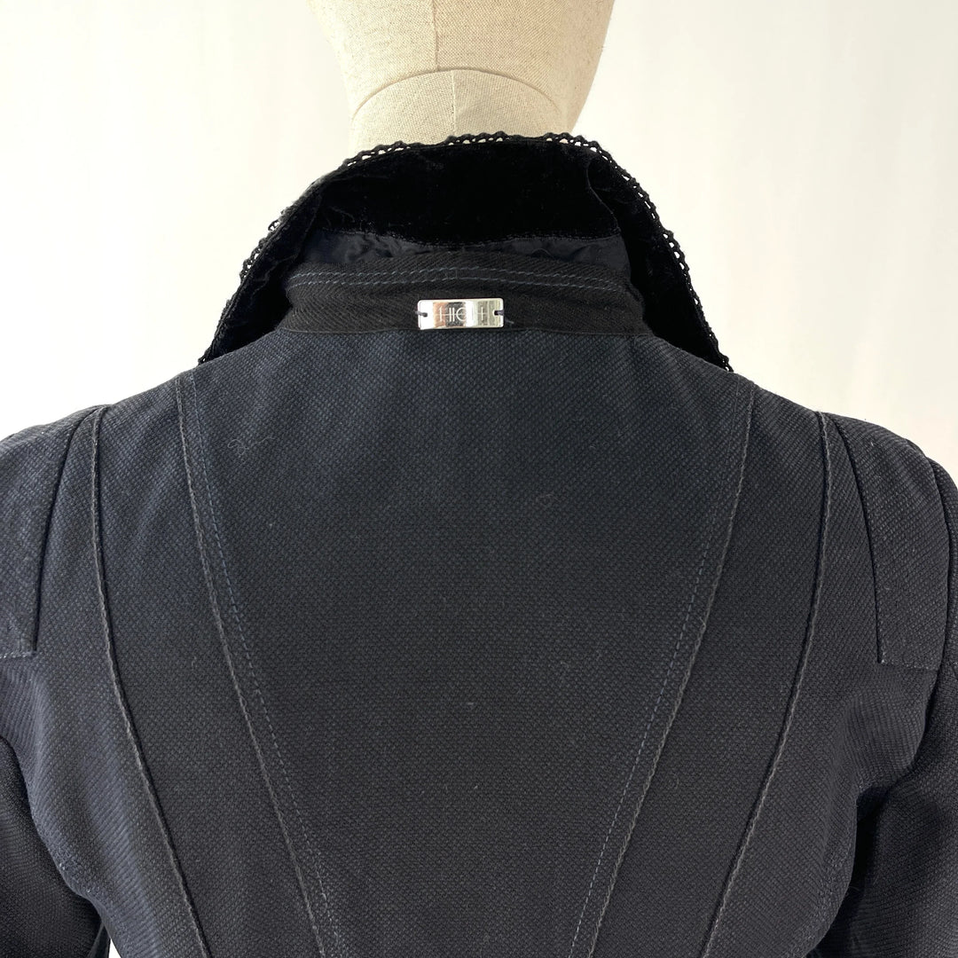 HIGH Everyday Couture Jacket