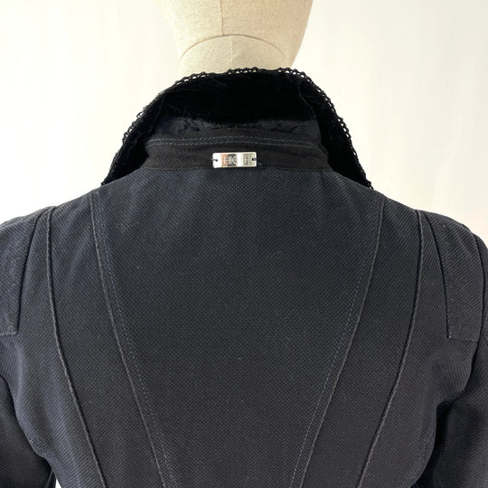 HIGH Everyday Couture Jacket
