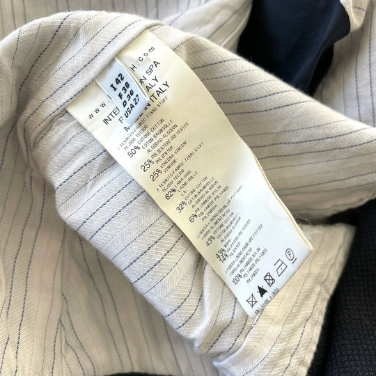 HIGH Everyday Couture Jacket