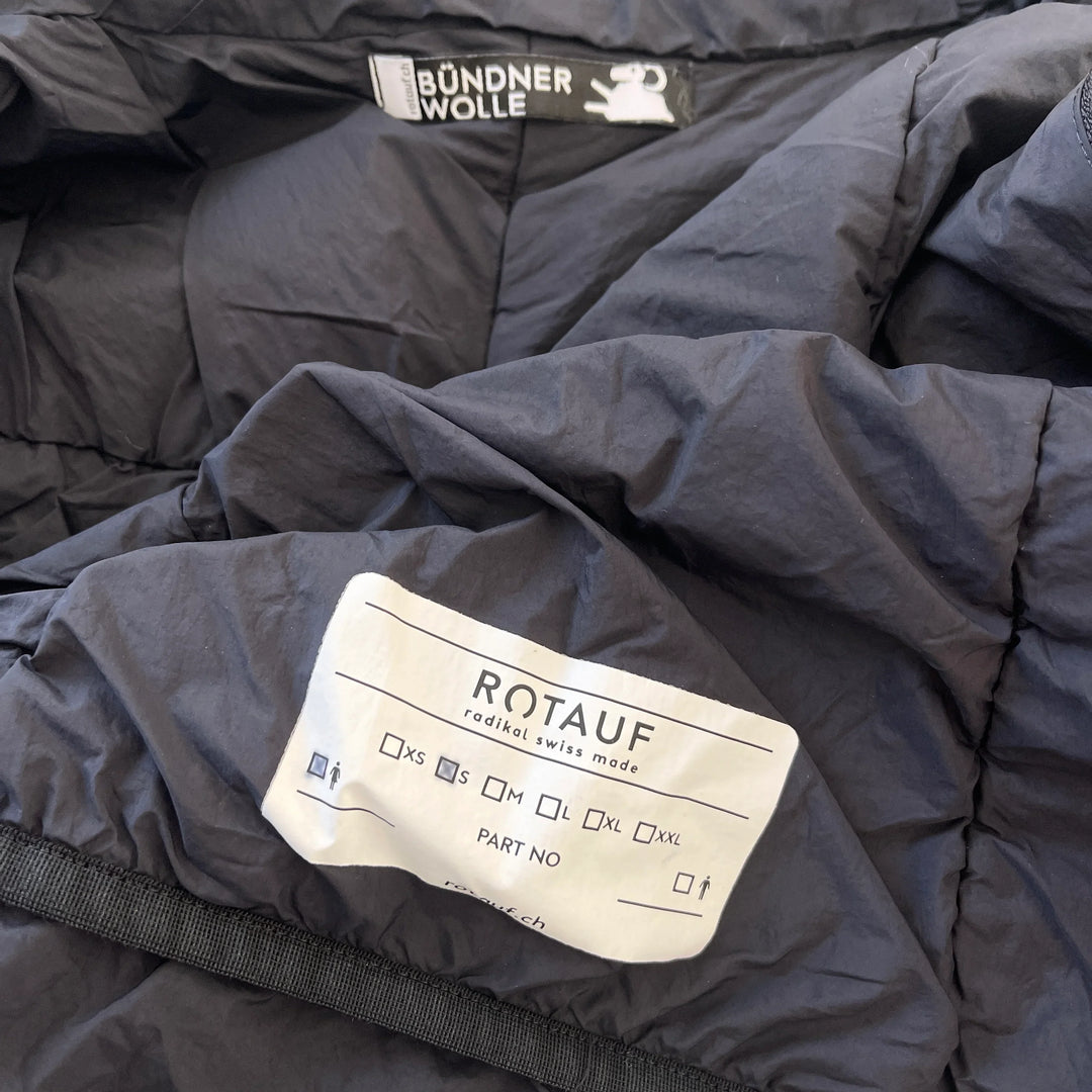ROTAUF Vest