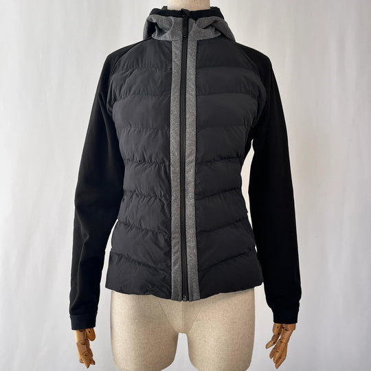 MOUNTAIN FORCE Jacket