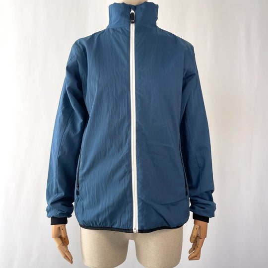 Veste en laine suisse ROTAUF