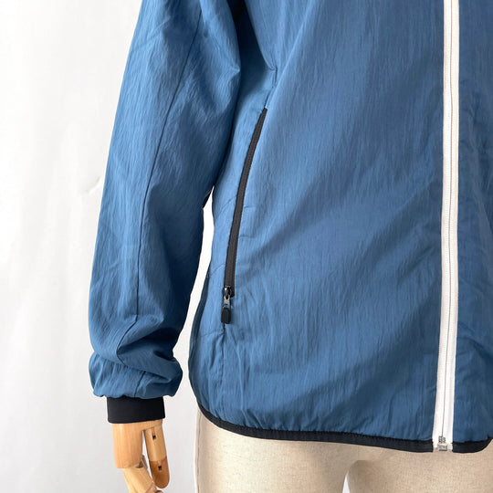 Veste en laine suisse ROTAUF