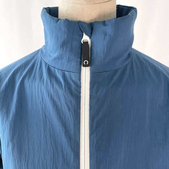 Veste en laine suisse ROTAUF