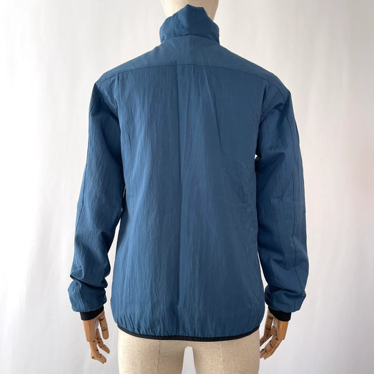 Veste en laine suisse ROTAUF