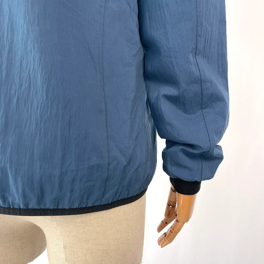 Veste en laine suisse ROTAUF