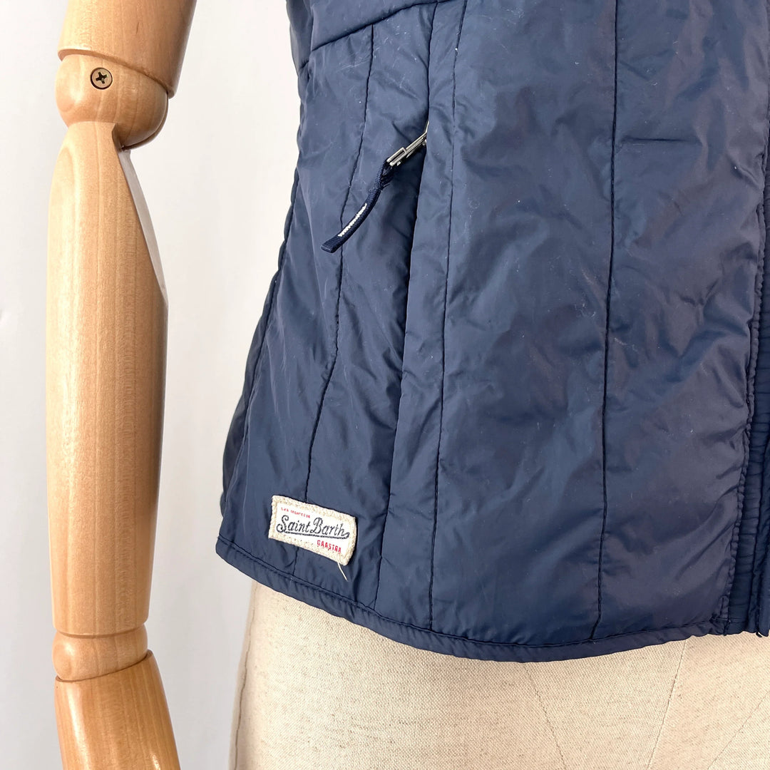 GAASTRA x ST.BARTH Vest