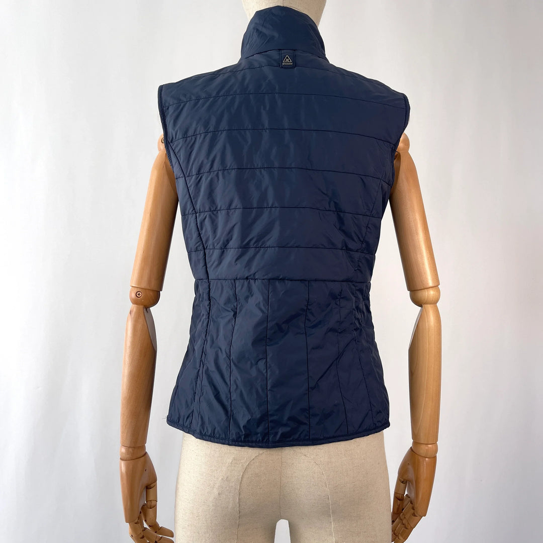 GAASTRA x ST.BARTH Vest