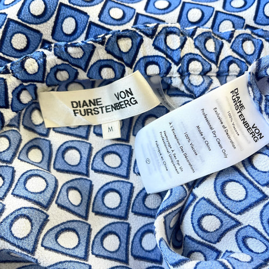 DIANE Von FURSTENBERG Dress