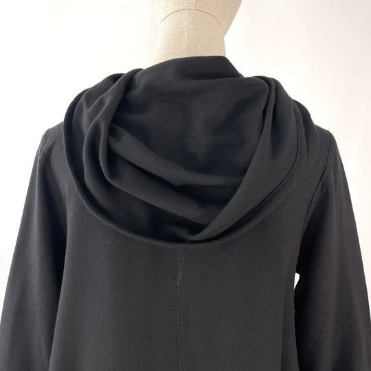 ANNETTE GÖRTZ Mini-robe à capuche