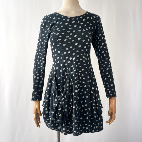 RUNDHOLZ Mini Dress