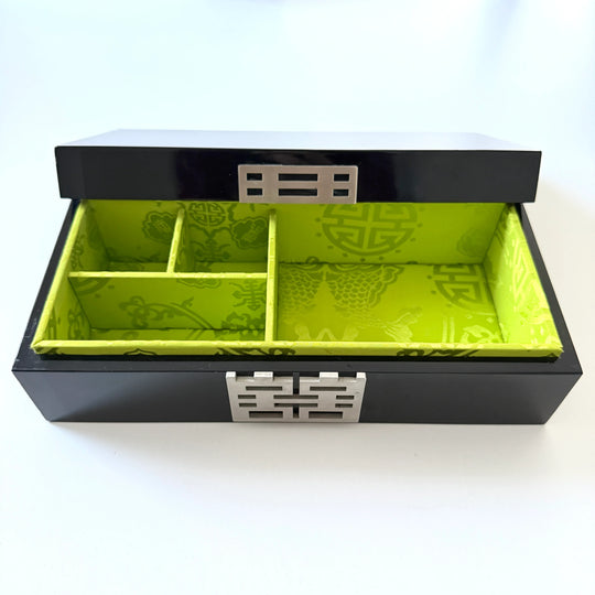 SHANGHAI TANG Jewellery Box