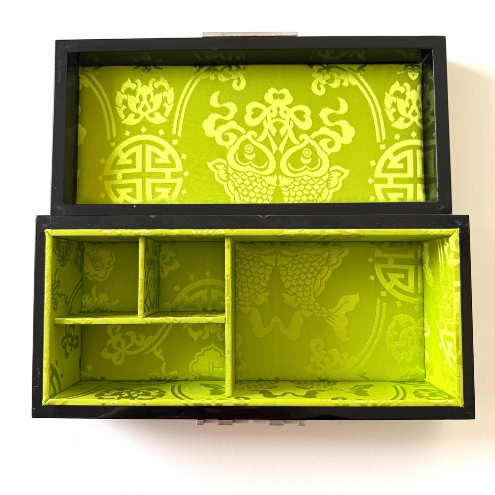 SHANGHAI TANG Jewellery Box