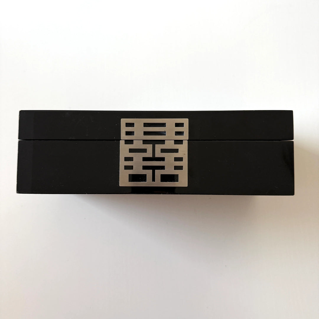 SHANGHAI TANG Jewellery Box