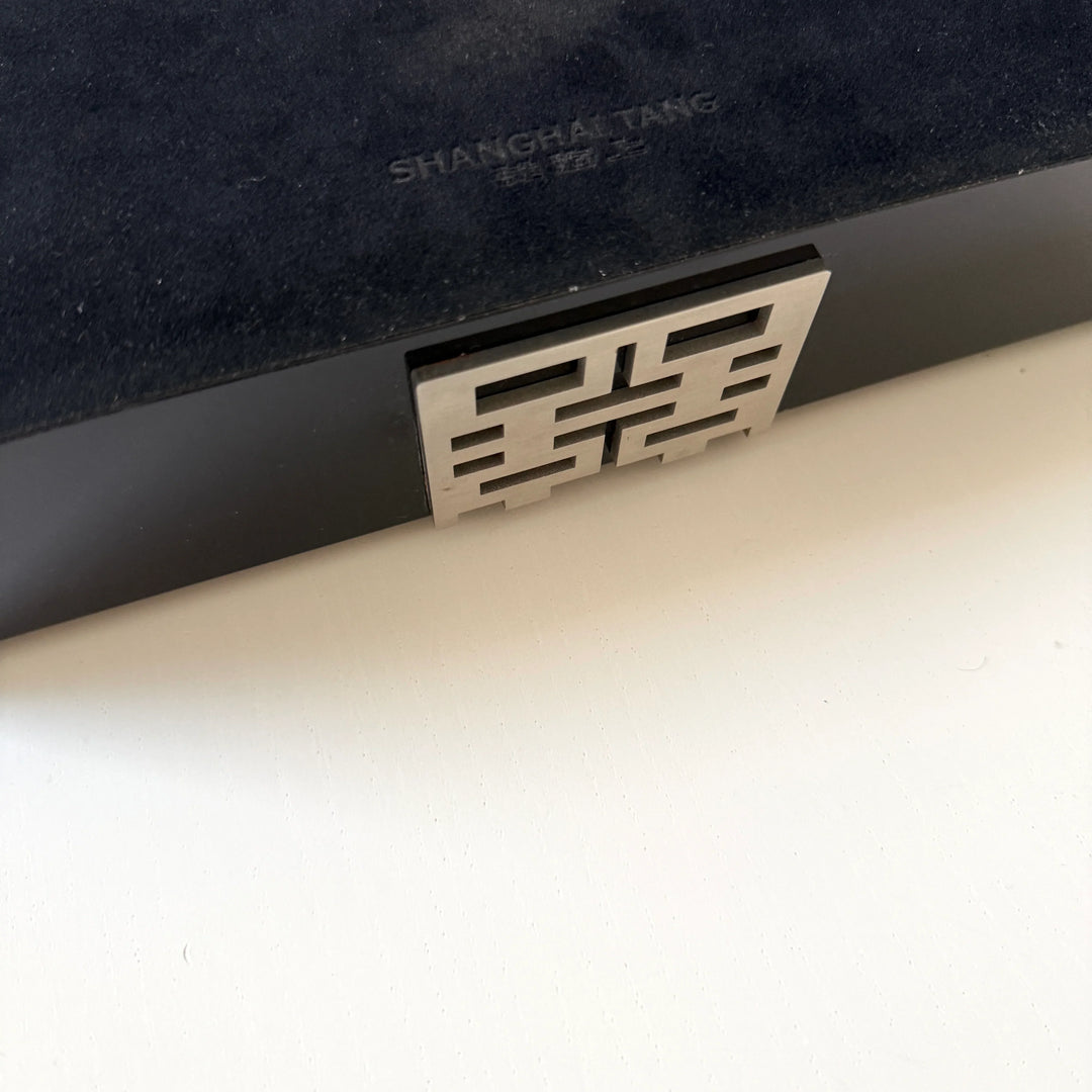 SHANGHAI TANG Jewellery Box
