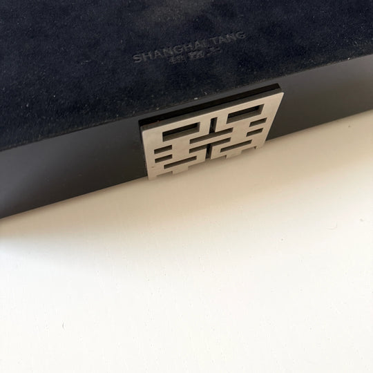 SHANGHAI TANG Jewellery Box