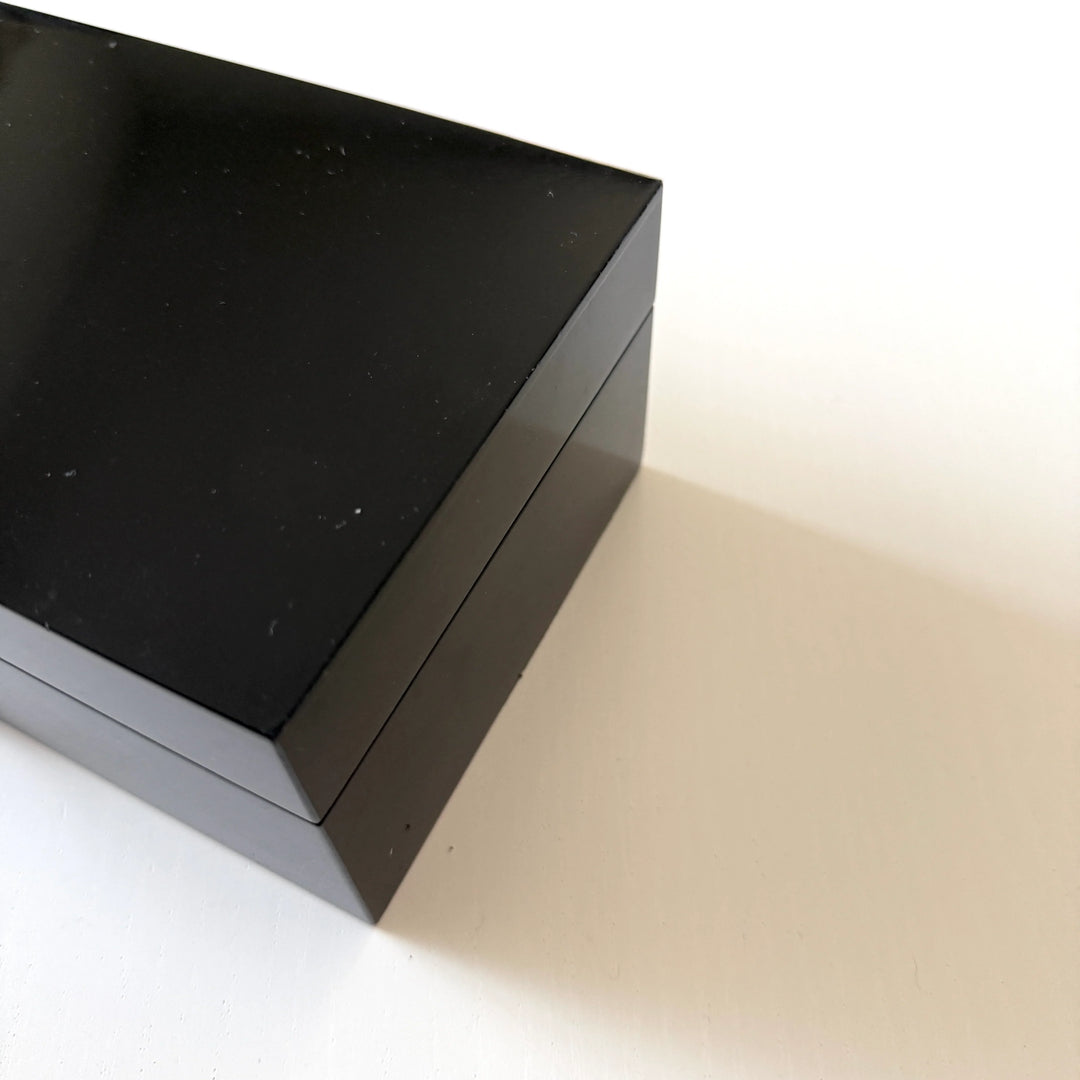 SHANGHAI TANG Jewellery Box